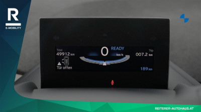 BMW i3 Gebrauchtwagen