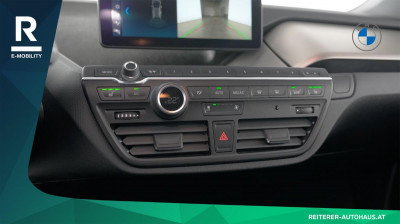 BMW i3 Gebrauchtwagen