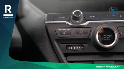 BMW i3 Gebrauchtwagen