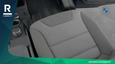 BMW i3 Gebrauchtwagen