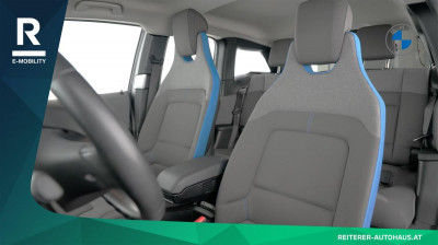 BMW i3 Gebrauchtwagen