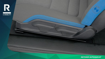 BMW i3 Gebrauchtwagen