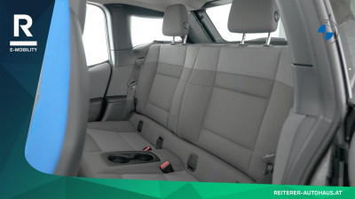 BMW i3 Gebrauchtwagen