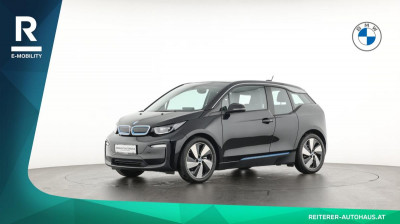 BMW i3 Gebrauchtwagen