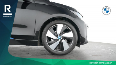 BMW i3 Gebrauchtwagen