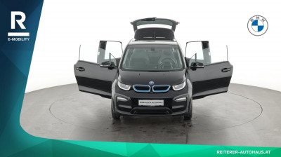BMW i3 Gebrauchtwagen