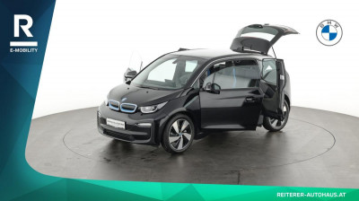 BMW i3 Gebrauchtwagen
