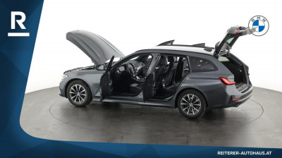 BMW 3er Gebrauchtwagen