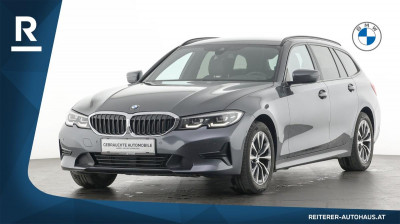 BMW 3er Gebrauchtwagen