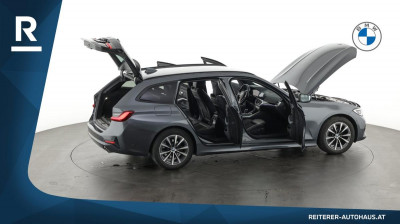 BMW 3er Gebrauchtwagen