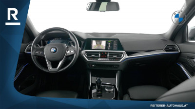 BMW 3er Gebrauchtwagen