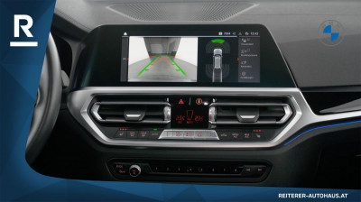 BMW 3er Gebrauchtwagen