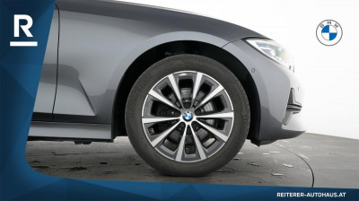 BMW 3er Gebrauchtwagen
