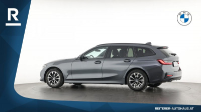 BMW 3er Gebrauchtwagen