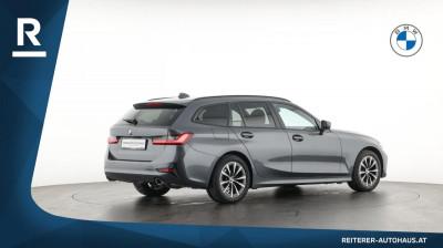 BMW 3er Gebrauchtwagen