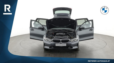 BMW 3er Gebrauchtwagen