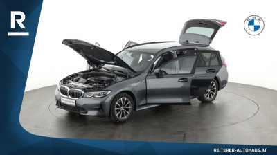 BMW 3er Gebrauchtwagen