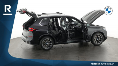 BMW X5 Gebrauchtwagen
