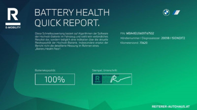 BMW X5 Gebrauchtwagen