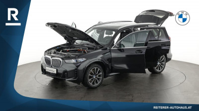 BMW X5 Gebrauchtwagen