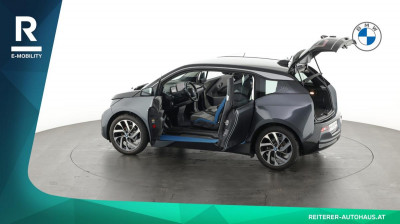 BMW i3 Gebrauchtwagen