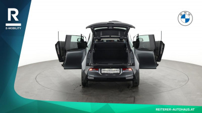 BMW i3 Gebrauchtwagen
