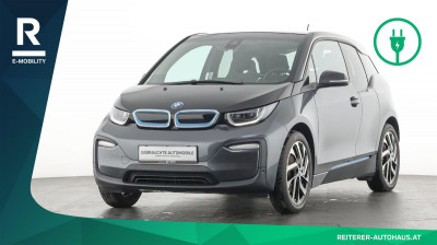 BMW i3 Gebrauchtwagen