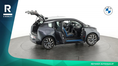 BMW i3 Gebrauchtwagen