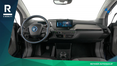 BMW i3 Gebrauchtwagen