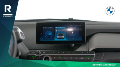 BMW i3 Gebrauchtwagen