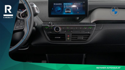 BMW i3 Gebrauchtwagen