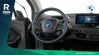 BMW i3 Gebrauchtwagen