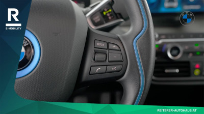 BMW i3 Gebrauchtwagen