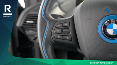 BMW i3 Gebrauchtwagen