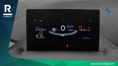 BMW i3 Gebrauchtwagen