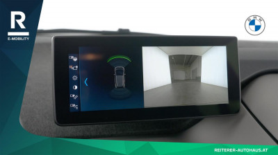 BMW i3 Gebrauchtwagen