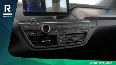 BMW i3 Gebrauchtwagen