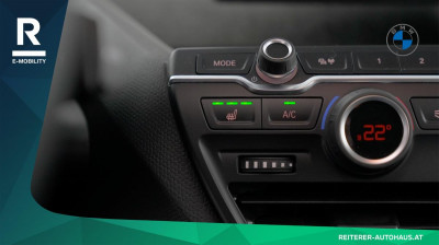 BMW i3 Gebrauchtwagen