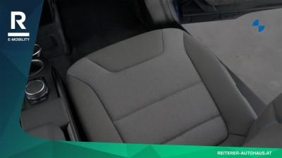 BMW i3 Gebrauchtwagen