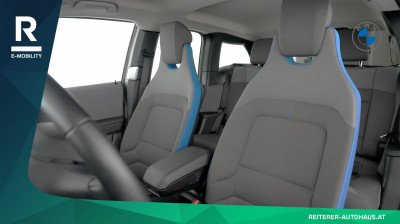 BMW i3 Gebrauchtwagen
