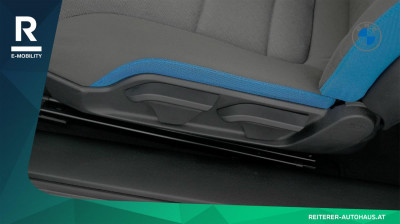 BMW i3 Gebrauchtwagen