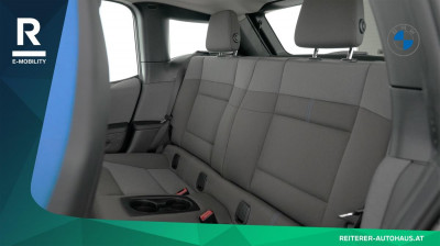 BMW i3 Gebrauchtwagen