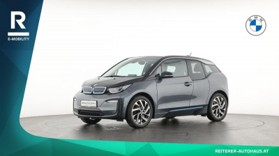BMW i3 Gebrauchtwagen