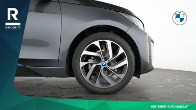 BMW i3 Gebrauchtwagen