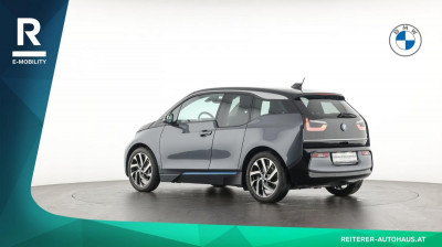 BMW i3 Gebrauchtwagen