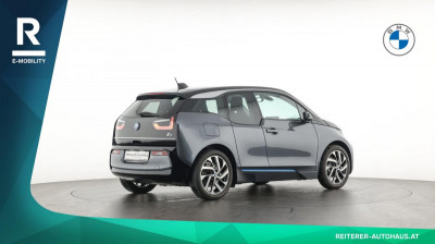 BMW i3 Gebrauchtwagen