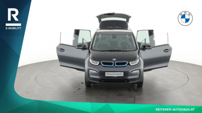 BMW i3 Gebrauchtwagen