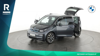 BMW i3 Gebrauchtwagen