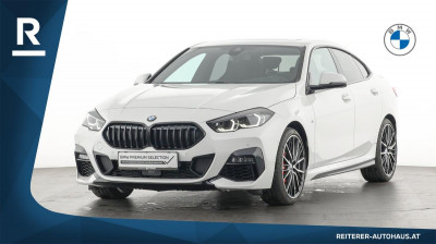 BMW 2er Vorführwagen