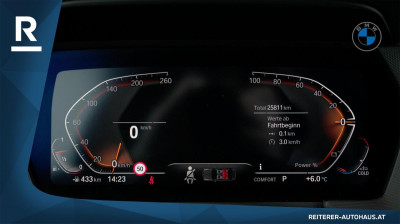 BMW 2er Vorführwagen